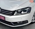 Белый Фольксваген Пассат, объемом двигателя 2 л и пробегом 228 тыс. км за 10999 $, фото 44 на Automoto.ua