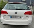 Белый Фольксваген Пассат, объемом двигателя 1.97 л и пробегом 330 тыс. км за 10400 $, фото 7 на Automoto.ua
