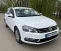 Білий Фольксваген Пассат, об'ємом двигуна 1.8 л та пробігом 225 тис. км за 8500 $, фото 8 на Automoto.ua
