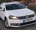 Фольксваген Пассат 2012 у Дрогобичі на Automoto.ua Білий Фольксваген Пассат, об'ємом двигуна 1.4 л та пробігом 256 тис. км за 6750 $, фото 59 на Automoto.ua