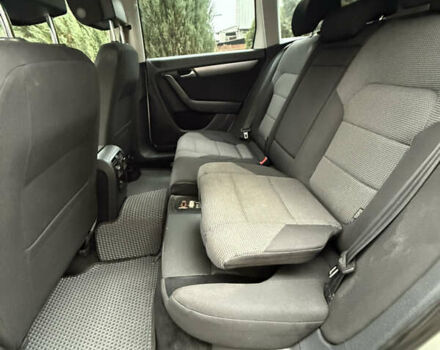 Белый Фольксваген Пассат, объемом двигателя 1.4 л и пробегом 260 тыс. км за 7800 $, фото 22 на Automoto.ua