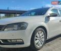 Белый Фольксваген Пассат, объемом двигателя 1.97 л и пробегом 330 тыс. км за 10400 $, фото 1 на Automoto.ua