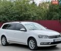 Белый Фольксваген Пассат, объемом двигателя 1.97 л и пробегом 350 тыс. км за 8700 $, фото 1 на Automoto.ua