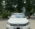 Белый Фольксваген Пассат, объемом двигателя 2 л и пробегом 222 тыс. км за 10500 $, фото 13 на Automoto.ua