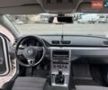 Белый Фольксваген Пассат, объемом двигателя 1.6 л и пробегом 302 тыс. км за 11500 $, фото 12 на Automoto.ua