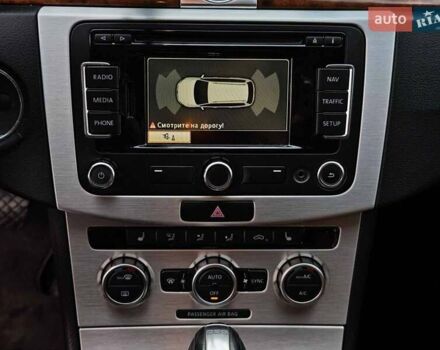 Білий Фольксваген Пассат, об'ємом двигуна 1.8 л та пробігом 259 тис. км за 10690 $, фото 29 на Automoto.ua