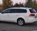 Білий Фольксваген Пассат, об'ємом двигуна 1.39 л та пробігом 256 тис. км за 6350 $, фото 48 на Automoto.ua