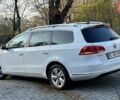 Белый Фольксваген Пассат, объемом двигателя 1.4 л и пробегом 256 тыс. км за 6750 $, фото 27 на Automoto.ua