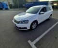 Белый Фольксваген Пассат, объемом двигателя 2 л и пробегом 242 тыс. км за 13000 $, фото 1 на Automoto.ua