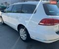 Белый Фольксваген Пассат, объемом двигателя 1.97 л и пробегом 340 тыс. км за 8800 $, фото 4 на Automoto.ua