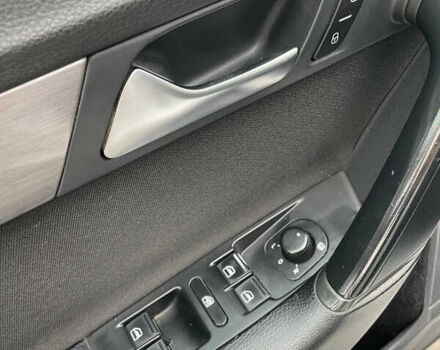 Белый Фольксваген Пассат, объемом двигателя 1.97 л и пробегом 250 тыс. км за 9500 $, фото 7 на Automoto.ua