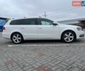 Белый Фольксваген Пассат, объемом двигателя 1.6 л и пробегом 302 тыс. км за 11500 $, фото 2 на Automoto.ua