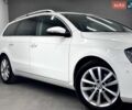 Белый Фольксваген Пассат, объемом двигателя 2 л и пробегом 228 тыс. км за 10999 $, фото 10 на Automoto.ua