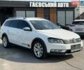 Білий Фольксваген Пассат, об'ємом двигуна 2 л та пробігом 260 тис. км за 12800 $, фото 1 на Automoto.ua
