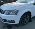 Белый Фольксваген Пассат, объемом двигателя 1.4 л и пробегом 141 тыс. км за 12000 $, фото 4 на Automoto.ua