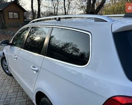 Белый Фольксваген Пассат, объемом двигателя 1.4 л и пробегом 256 тыс. км за 6750 $, фото 29 на Automoto.ua