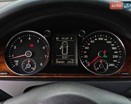 Білий Фольксваген Пассат, об'ємом двигуна 1.8 л та пробігом 259 тис. км за 10690 $, фото 25 на Automoto.ua