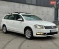 Белый Фольксваген Пассат, объемом двигателя 1.97 л и пробегом 315 тыс. км за 10500 $, фото 4 на Automoto.ua