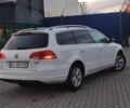 Фольксваген Пассат 2012 у Дрогобичі на Automoto.ua Білий Фольксваген Пассат, об'ємом двигуна 1.4 л та пробігом 256 тис. км за 6750 $, фото 19 на Automoto.ua