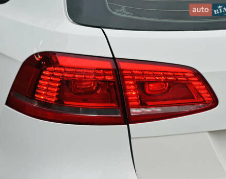 Білий Фольксваген Пассат, об'ємом двигуна 1.8 л та пробігом 259 тис. км за 8900 $, фото 7 на Automoto.ua