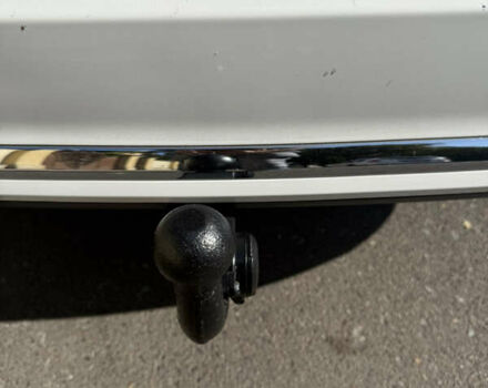 Белый Фольксваген Пассат, объемом двигателя 2 л и пробегом 192 тыс. км за 12100 $, фото 21 на Automoto.ua