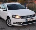 Фольксваген Пассат 2012 у Дрогобичі на Automoto.ua Білий Фольксваген Пассат, об'ємом двигуна 1.4 л та пробігом 256 тис. км за 6750 $, фото 58 на Automoto.ua