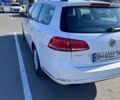 Белый Фольксваген Пассат, объемом двигателя 1.97 л и пробегом 275 тыс. км за 9500 $, фото 1 на Automoto.ua