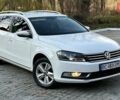 Белый Фольксваген Пассат, объемом двигателя 1.4 л и пробегом 256 тыс. км за 6750 $, фото 20 на Automoto.ua