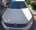 Белый Фольксваген Пассат, объемом двигателя 1.97 л и пробегом 240 тыс. км за 9800 $, фото 1 на Automoto.ua