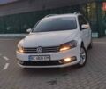 Білий Фольксваген Пассат, об'ємом двигуна 1.39 л та пробігом 256 тис. км за 6350 $, фото 12 на Automoto.ua