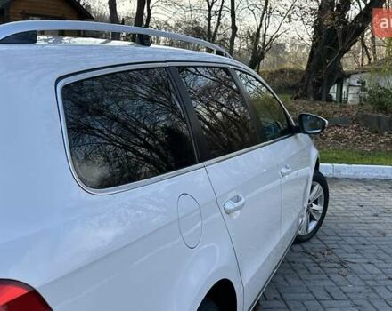 Белый Фольксваген Пассат, объемом двигателя 1.4 л и пробегом 256 тыс. км за 6750 $, фото 36 на Automoto.ua