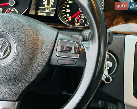 Білий Фольксваген Пассат, об'ємом двигуна 1.8 л та пробігом 259 тис. км за 8900 $, фото 26 на Automoto.ua