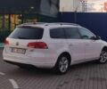 Білий Фольксваген Пассат, об'ємом двигуна 1.39 л та пробігом 256 тис. км за 6350 $, фото 50 на Automoto.ua