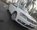 Білий Фольксваген Пассат, об'ємом двигуна 1.8 л та пробігом 259 тис. км за 11200 $, фото 2 на Automoto.ua