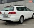 Белый Фольксваген Пассат, объемом двигателя 1.97 л и пробегом 315 тыс. км за 10500 $, фото 5 на Automoto.ua