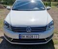 Белый Фольксваген Пассат, объемом двигателя 1.97 л и пробегом 277 тыс. км за 10500 $, фото 1 на Automoto.ua