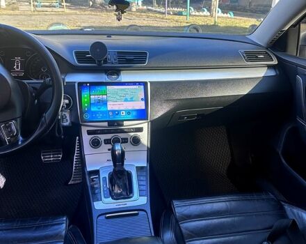 Білий Фольксваген Пассат, об'ємом двигуна 2 л та пробігом 0 тис. км за 12500 $, фото 5 на Automoto.ua