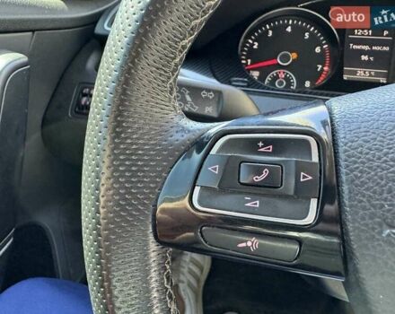 Белый Фольксваген Пассат, объемом двигателя 1.39 л и пробегом 346 тыс. км за 7800 $, фото 15 на Automoto.ua