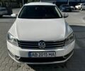 Білий Фольксваген Пассат, об'ємом двигуна 1.97 л та пробігом 343 тис. км за 9500 $, фото 1 на Automoto.ua