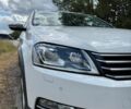 Белый Фольксваген Пассат, объемом двигателя 1.97 л и пробегом 288 тыс. км за 10700 $, фото 22 на Automoto.ua