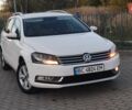 Білий Фольксваген Пассат, об'ємом двигуна 1.39 л та пробігом 256 тис. км за 6350 $, фото 1 на Automoto.ua