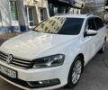 Белый Фольксваген Пассат, объемом двигателя 1.4 л и пробегом 330 тыс. км за 7500 $, фото 1 на Automoto.ua