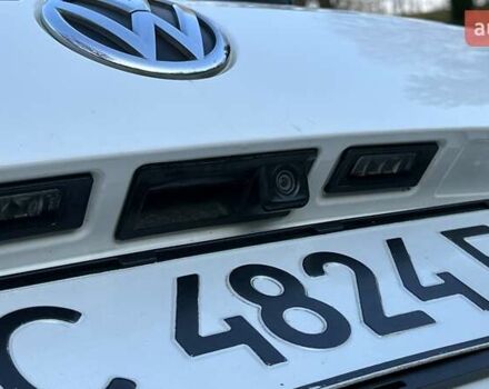 Белый Фольксваген Пассат, объемом двигателя 1.4 л и пробегом 256 тыс. км за 6750 $, фото 43 на Automoto.ua