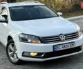 Белый Фольксваген Пассат, объемом двигателя 1.4 л и пробегом 256 тыс. км за 6750 $, фото 14 на Automoto.ua