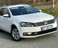 Белый Фольксваген Пассат, объемом двигателя 1.4 л и пробегом 256 тыс. км за 6750 $, фото 1 на Automoto.ua