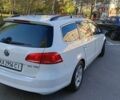 Білий Фольксваген Пассат, об'ємом двигуна 2 л та пробігом 242 тис. км за 11000 $, фото 4 на Automoto.ua