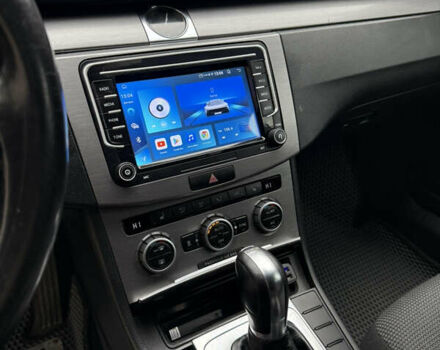 Белый Фольксваген Пассат, объемом двигателя 1.4 л и пробегом 260 тыс. км за 7800 $, фото 15 на Automoto.ua