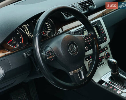 Білий Фольксваген Пассат, об'ємом двигуна 1.8 л та пробігом 259 тис. км за 8900 $, фото 15 на Automoto.ua