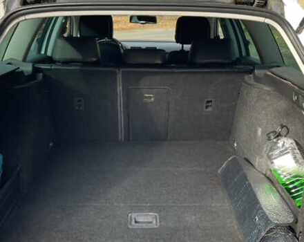 Білий Фольксваген Пассат, об'ємом двигуна 1.4 л та пробігом 296 тис. км за 7200 $, фото 5 на Automoto.ua