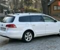 Белый Фольксваген Пассат, объемом двигателя 1.4 л и пробегом 256 тыс. км за 6750 $, фото 33 на Automoto.ua